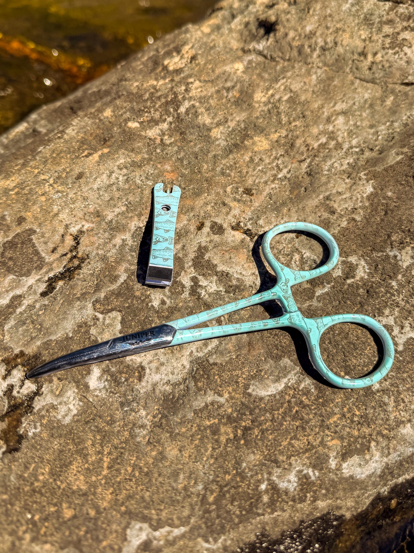 Wild Trout Tool Kit