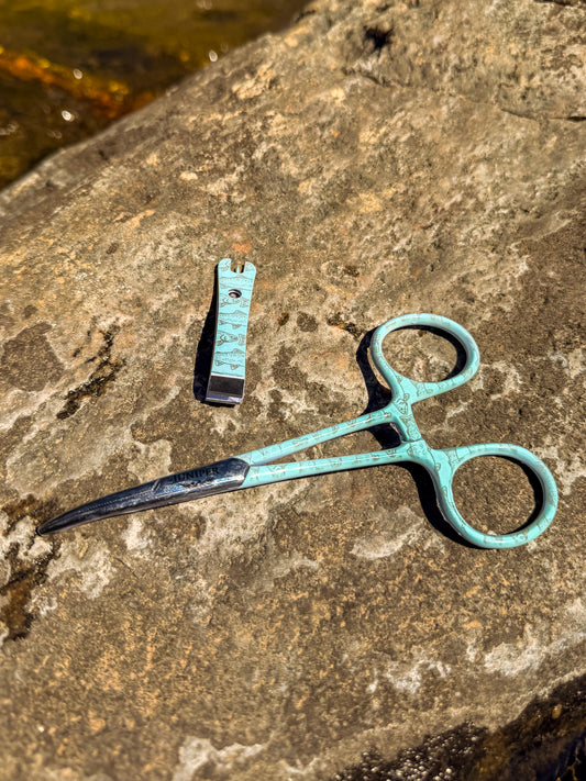 Wild Trout Tool Kit